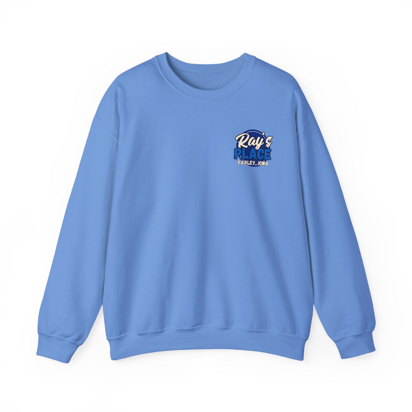 Ray’s Place - Gildan Crewneck