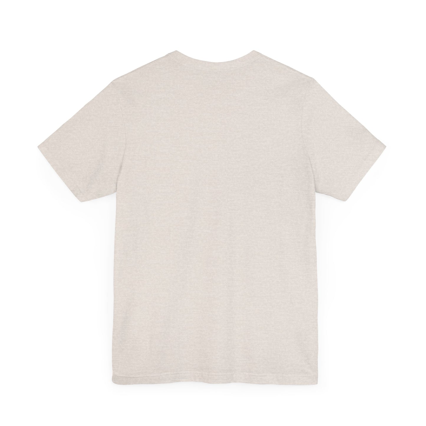 Trendy Coffee Lovers T-Shirt - "Venti" Coffee Graphic Bella Canvas Tee