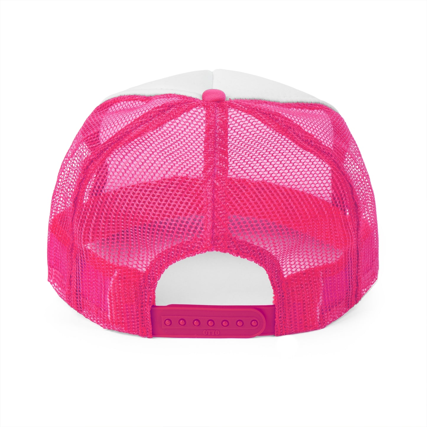 Shit ll Buff | Funny Trucker Hat |  Mesh Cap with Adjustable Snapback