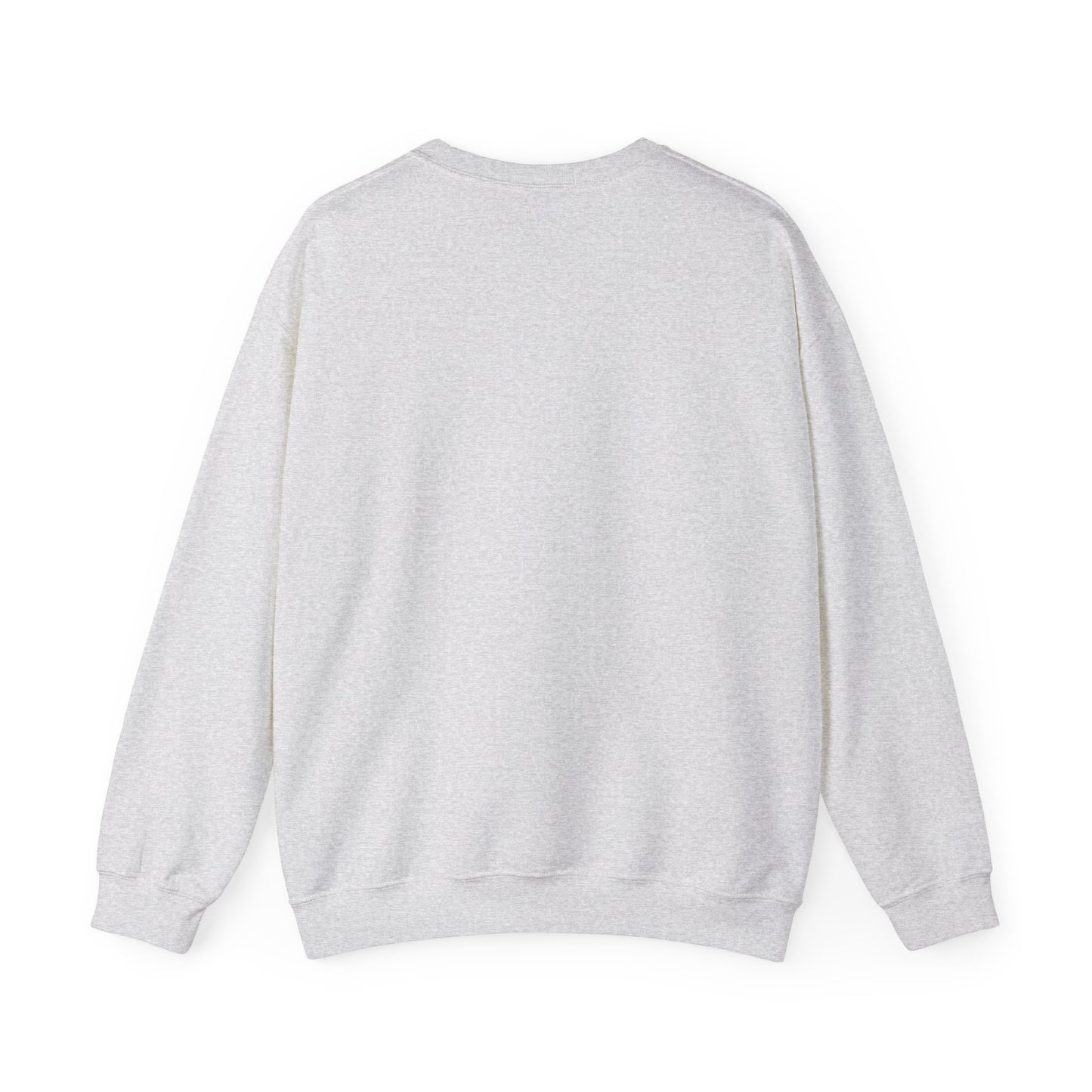 IOWA - Embroidered - Unisex Heavy Blend™ Crewneck Sweatshirt