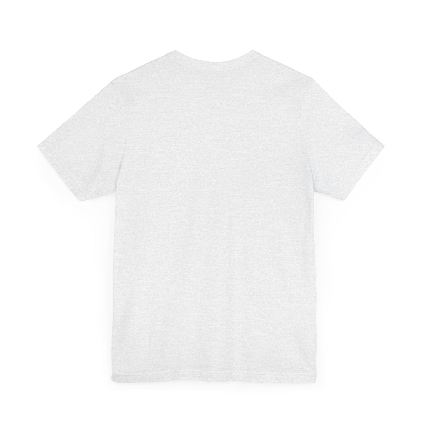 Trendy Coffee Lovers T-Shirt - "Venti" Coffee Graphic Bella Canvas Tee