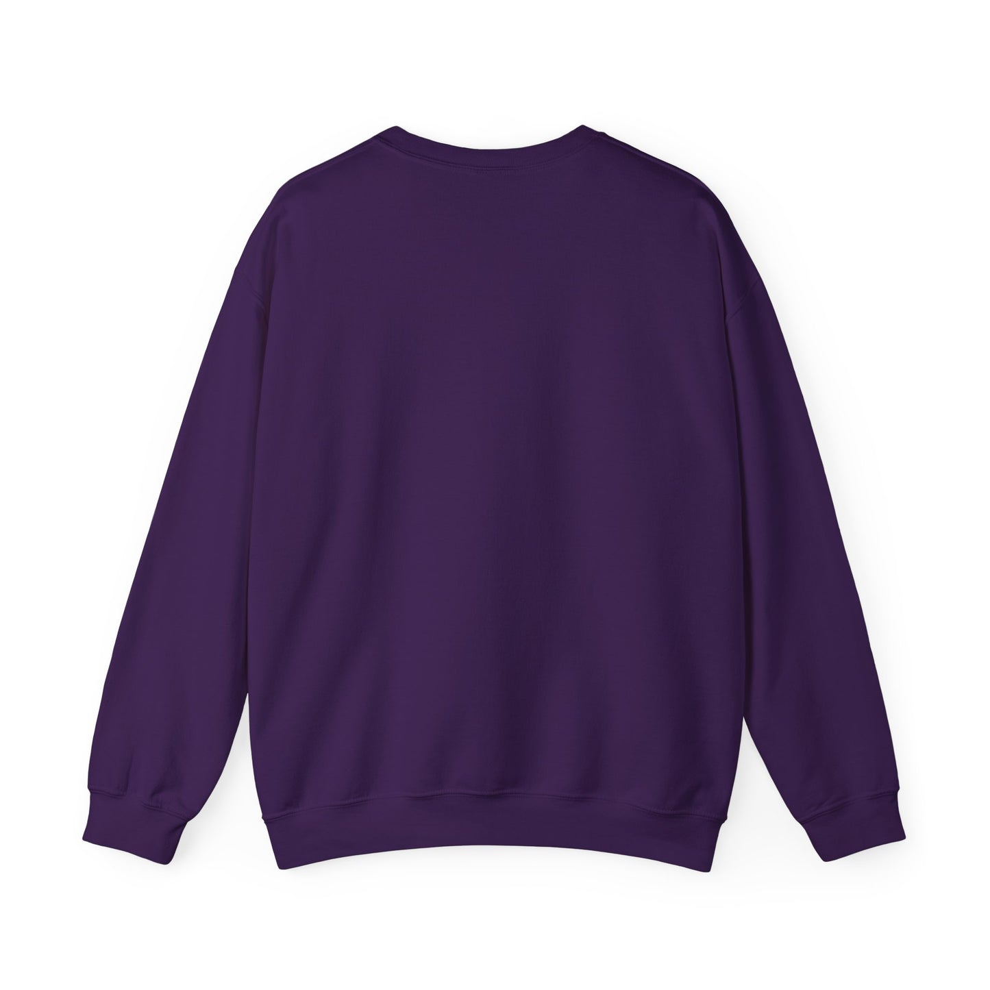 Eat Sleep Take Kids to Sports Repeat - Gildan Crewneck Sweatshirt