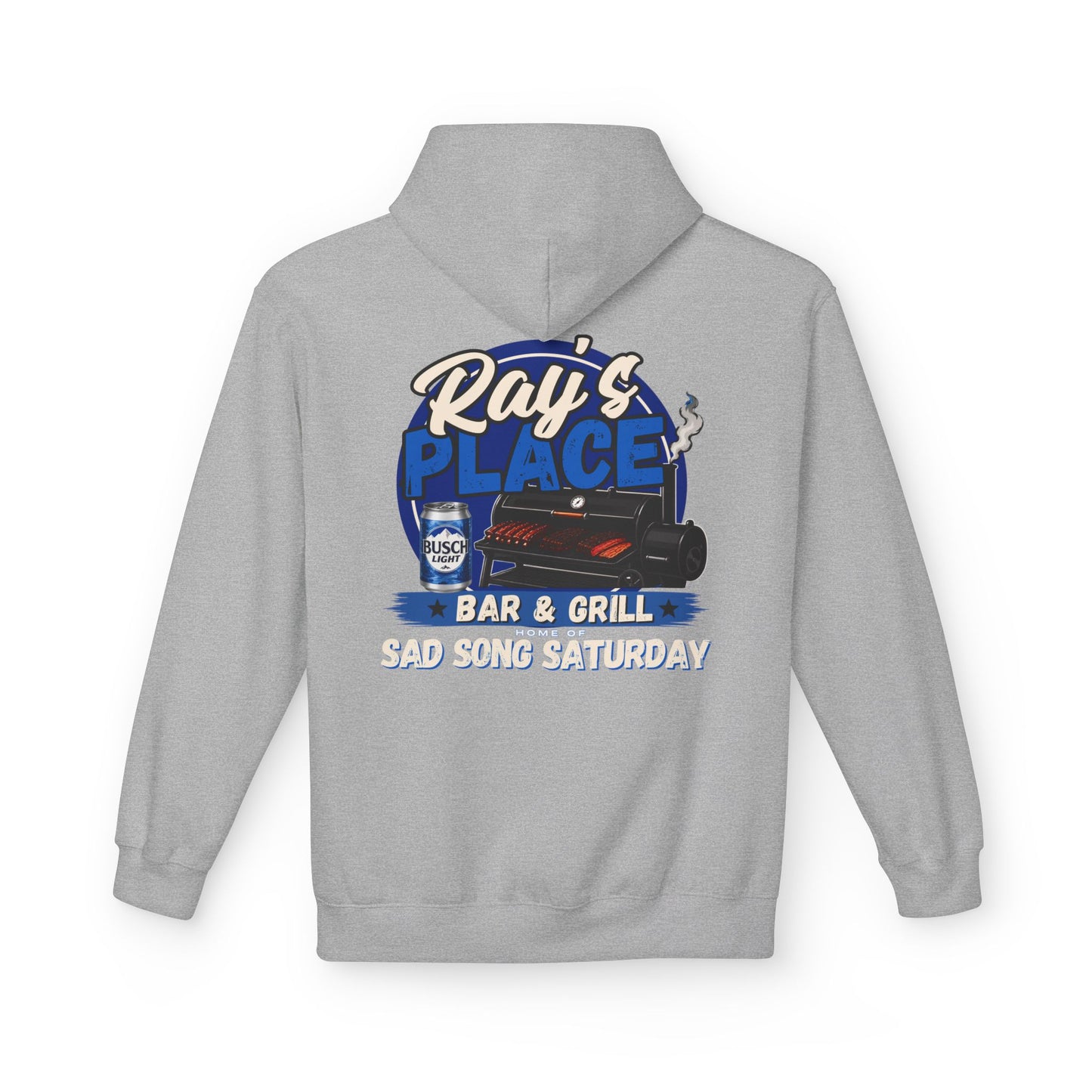 Ray's Place - Gildan Sweatshirt