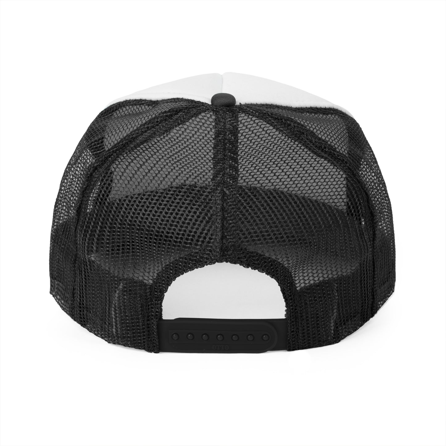 Support Local Farmers Trucker Hat - Eat Pork