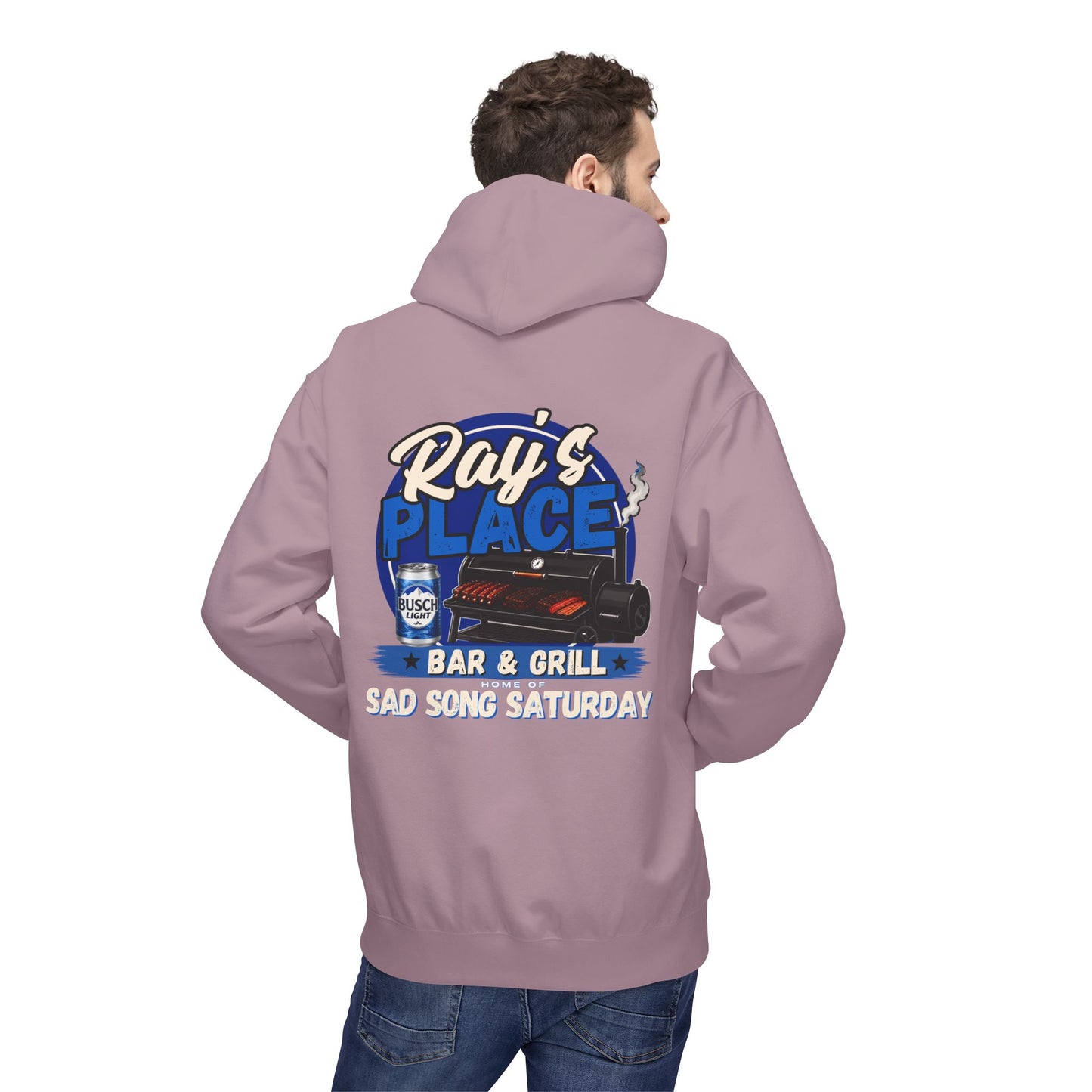 Ray's Place - Gildan Sweatshirt