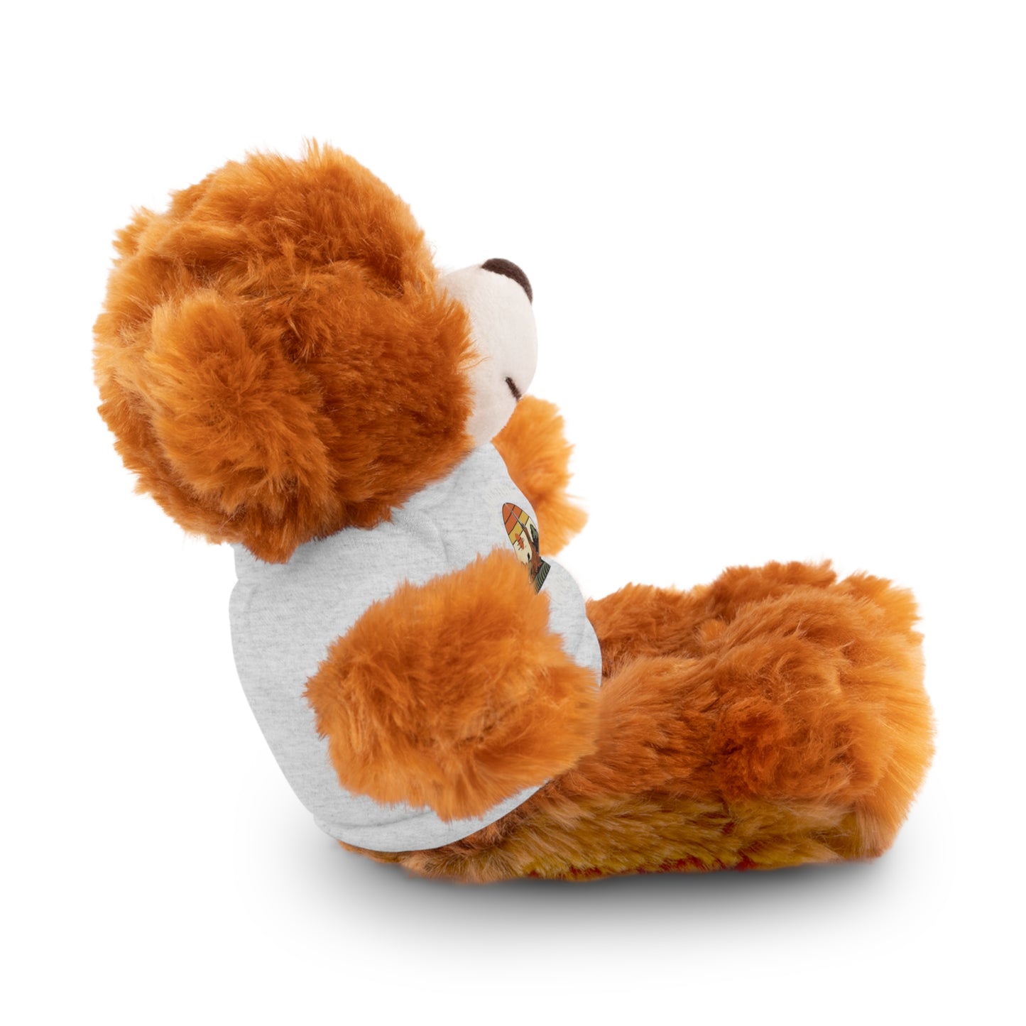 Bankston - Stuffed Animal