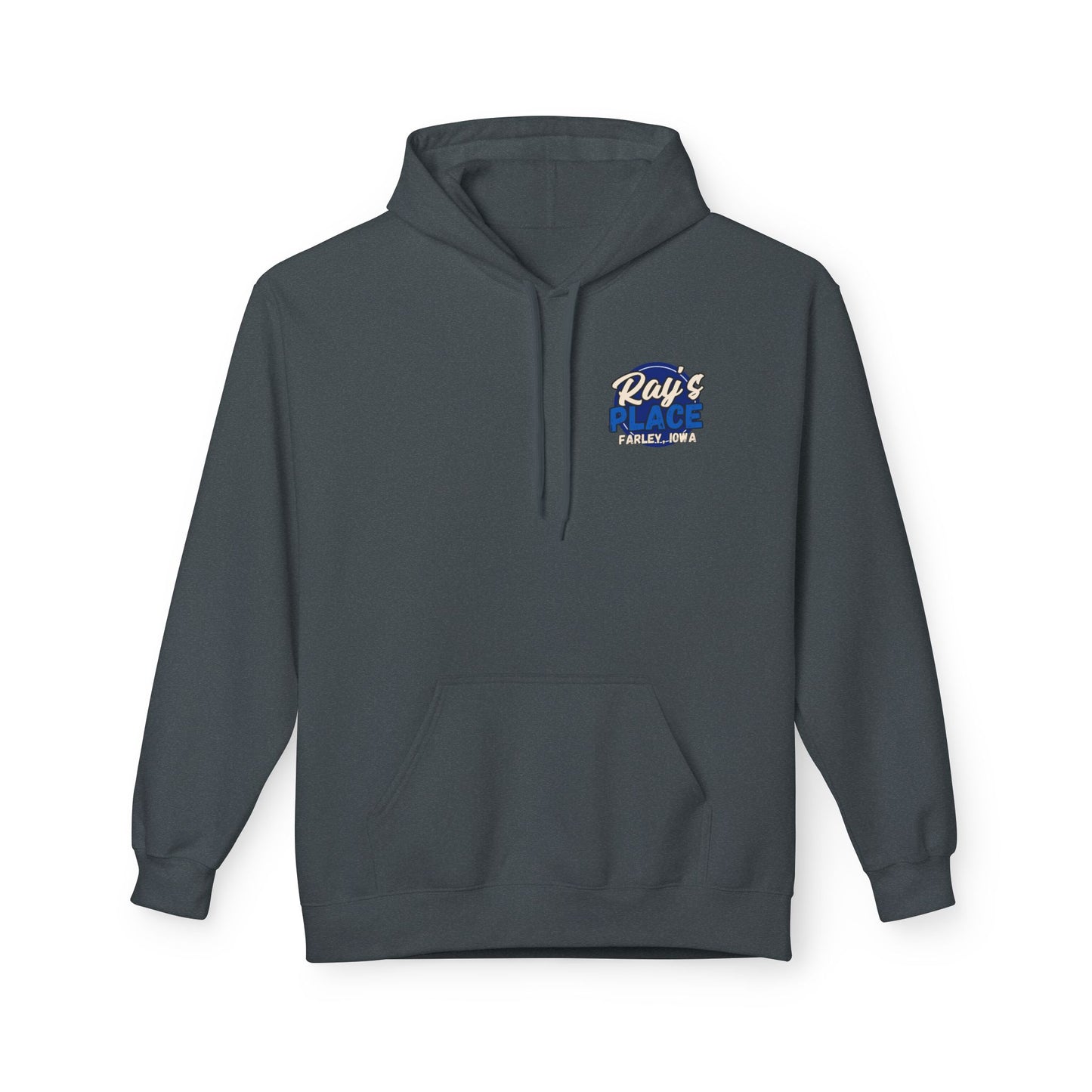 Ray's Place - Gildan Sweatshirt