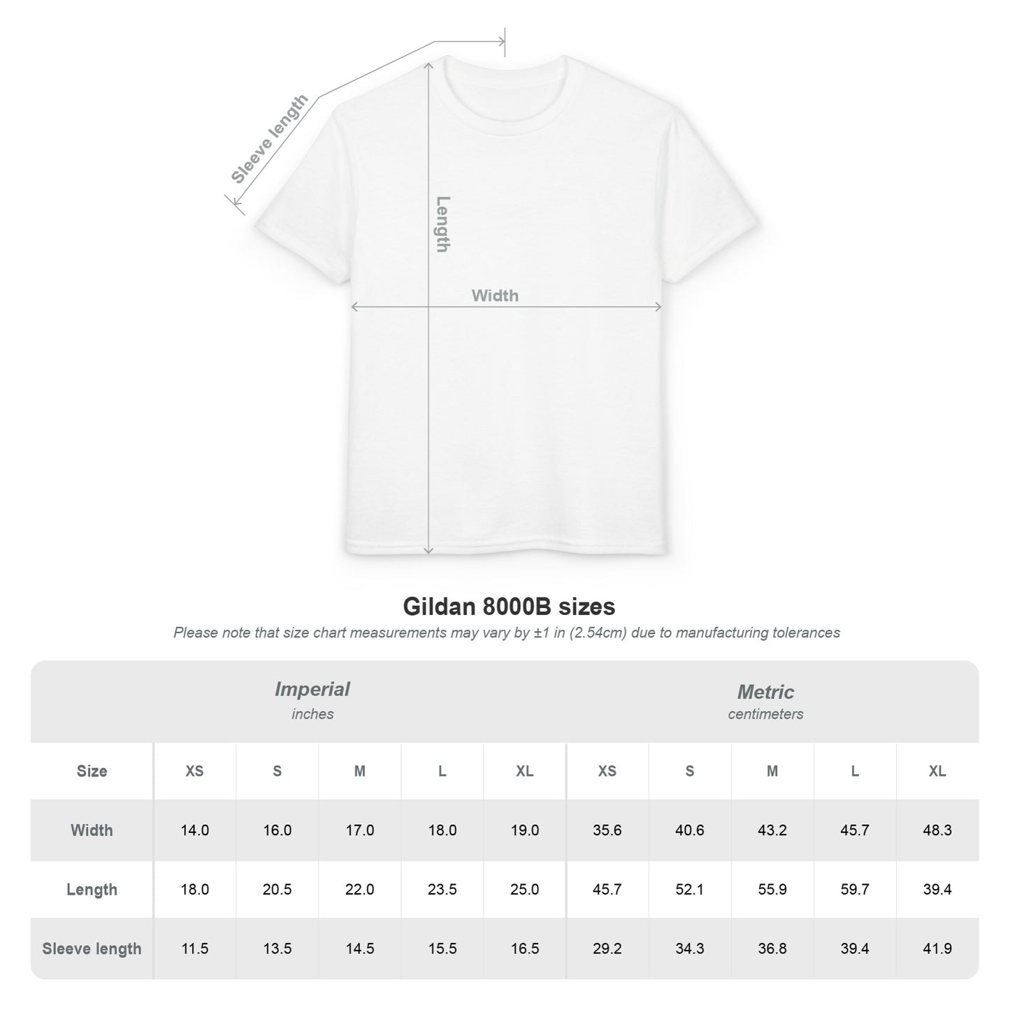 Farley Fire & EMS T-Shirt -Bunker Gear - YOUTH Gildan