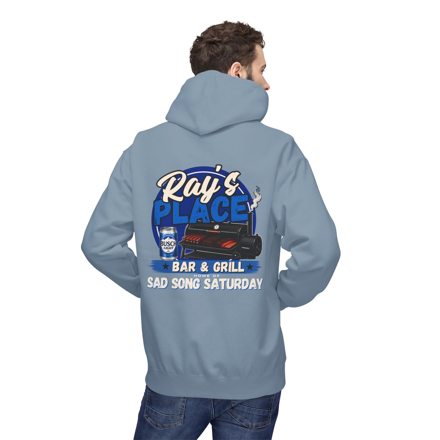 Ray's Place - Gildan Sweatshirt