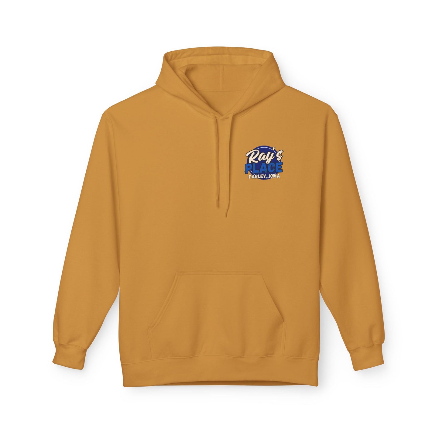 Ray's Place - Gildan Sweatshirt