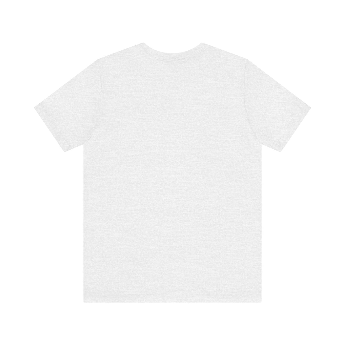 Trendy Coffee Lovers T-Shirt - "Venti" Coffee Graphic Bella Canvas Tee
