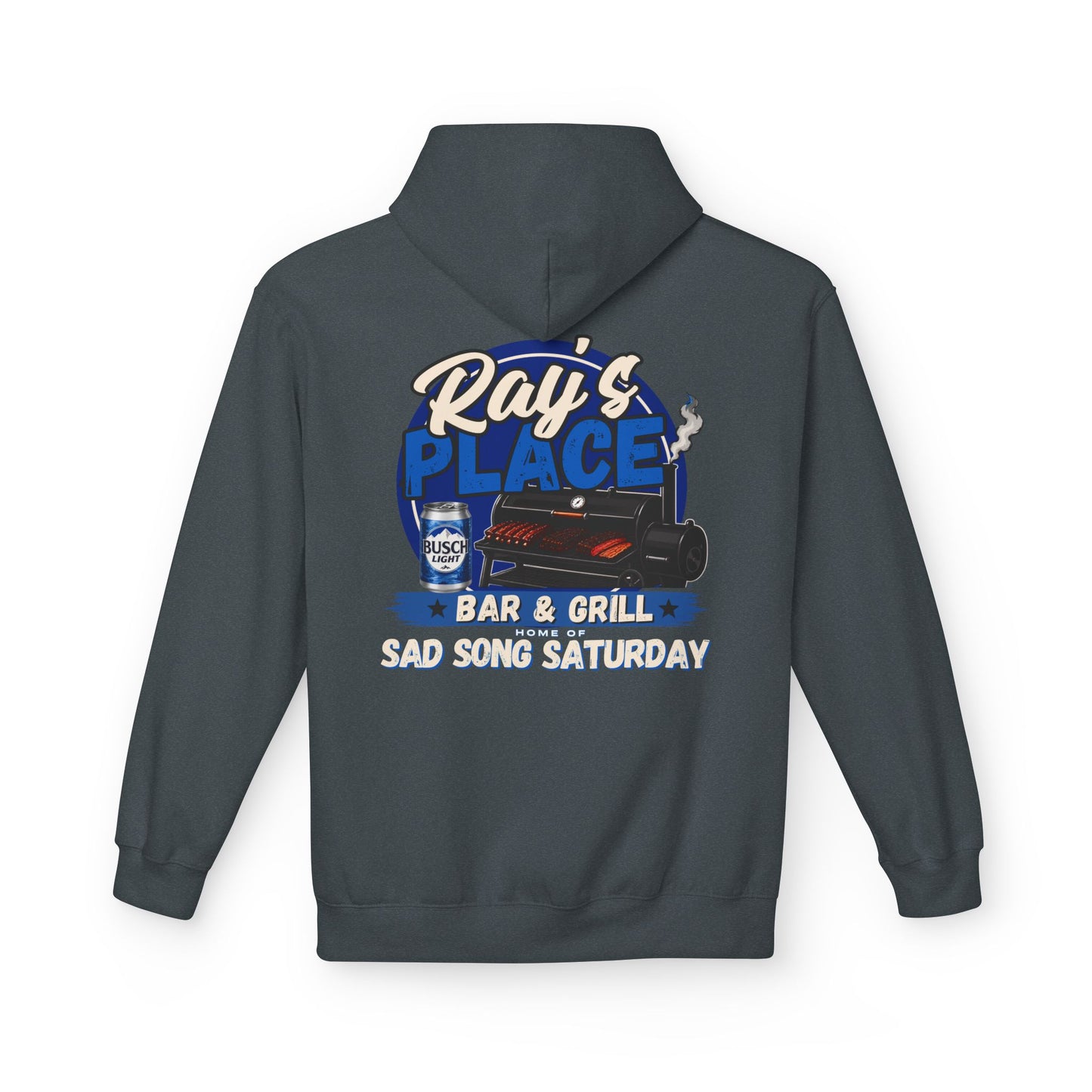 Ray's Place - Gildan Sweatshirt