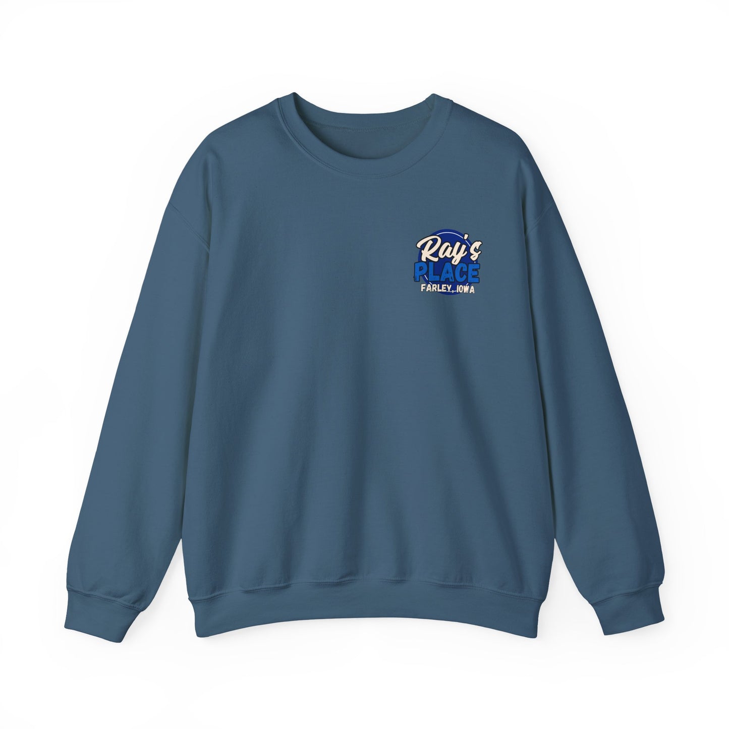 Ray’s Place - Gildan Crewneck