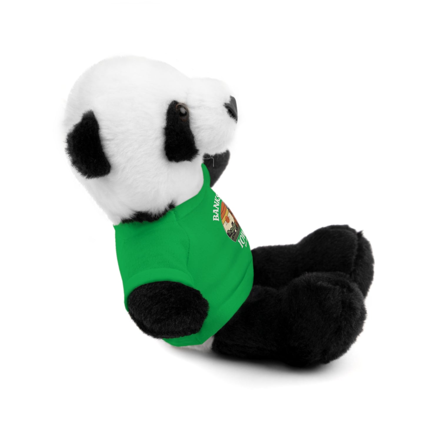 Bankston - Stuffed Animal
