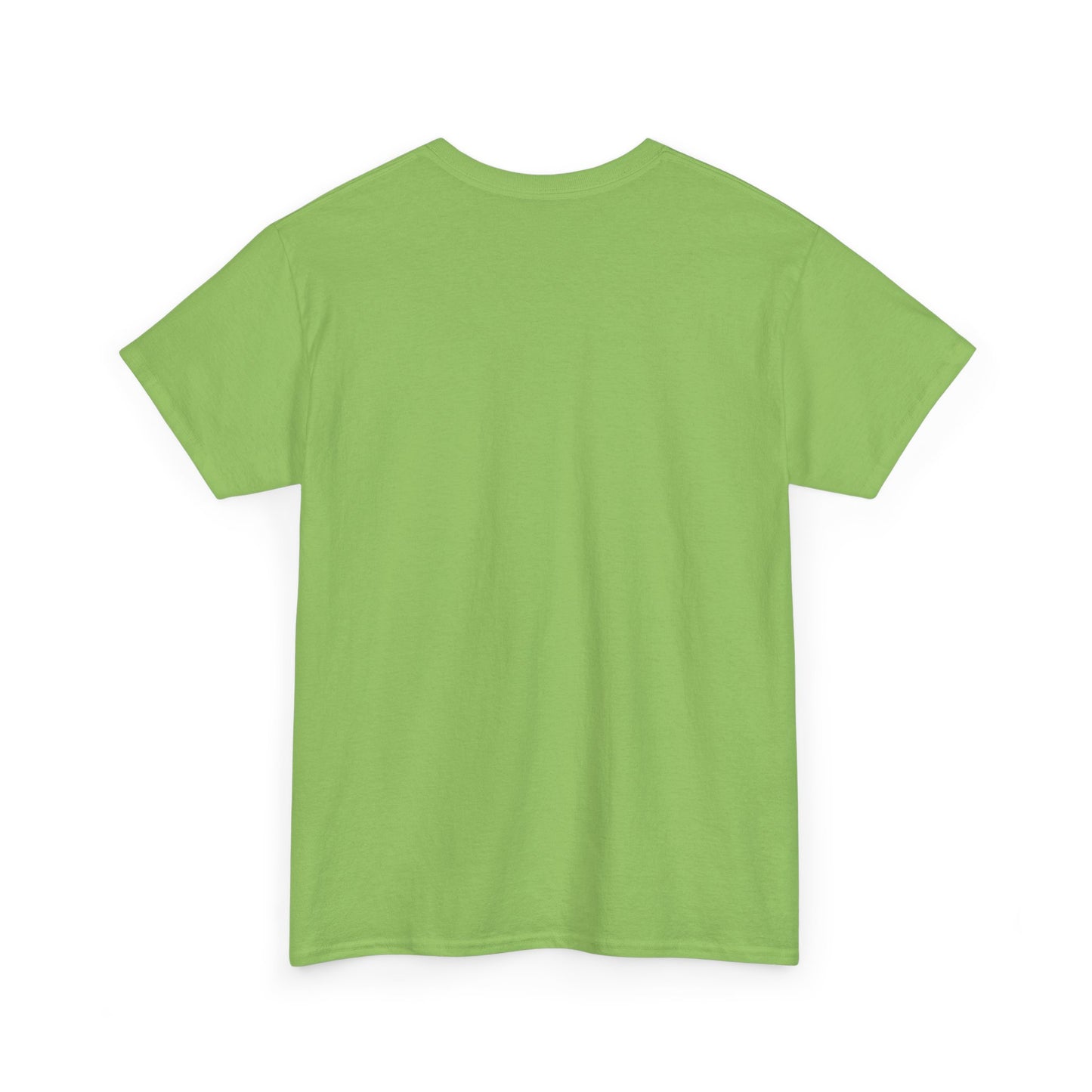 Lucky Retro TShirt - Gildan
