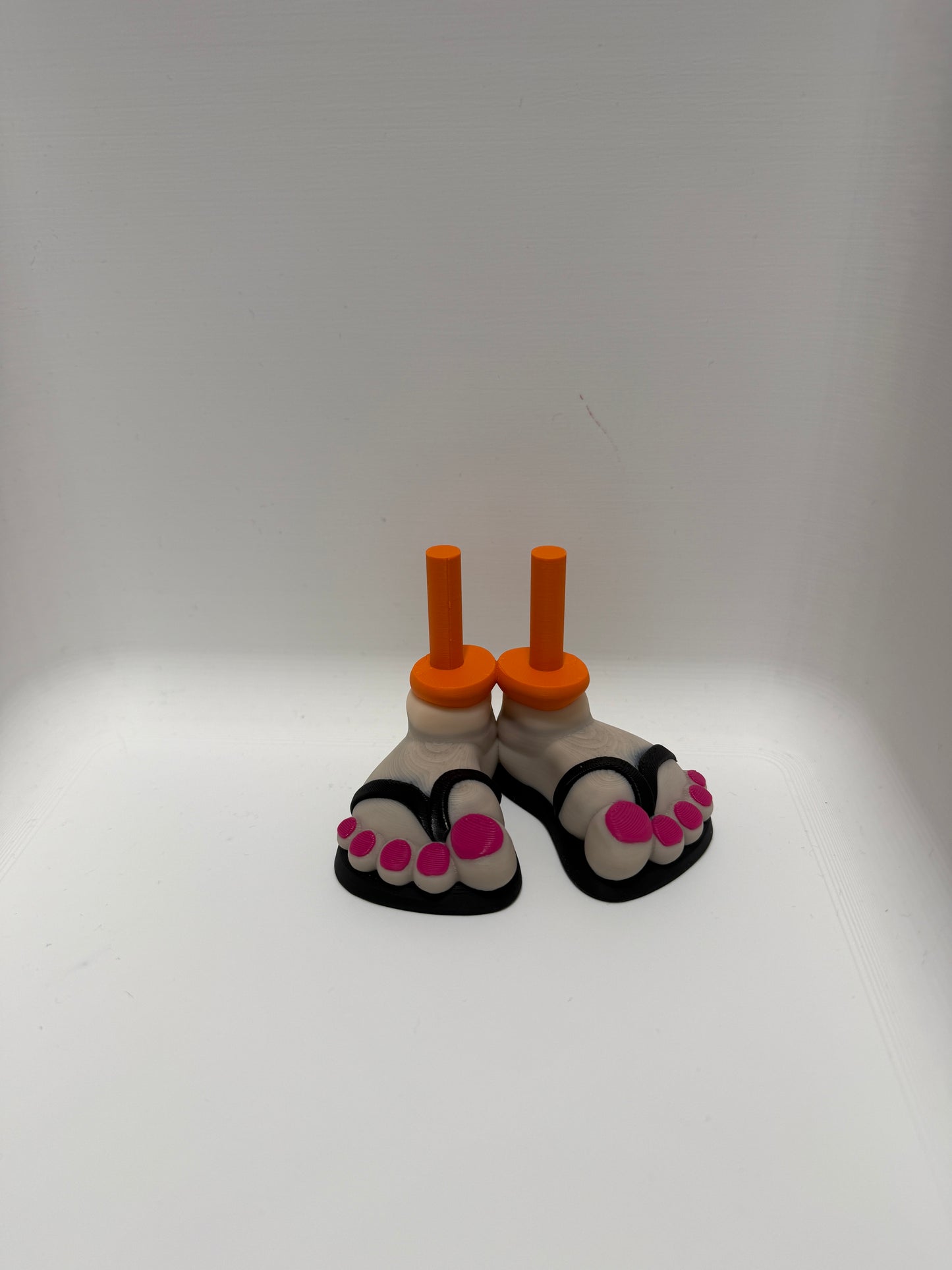 You Name It Goose - Shoes and Feet (Mix and Match)