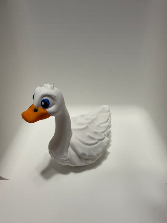 You Name It Goose - Build-Your-Own Body (Mix and Match Base)